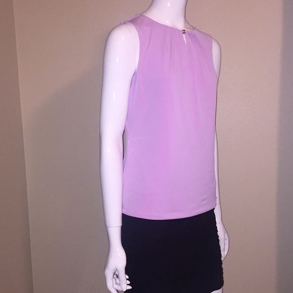 Ivanka Trump, sleeveless blouse size S - Picture 2 of 5